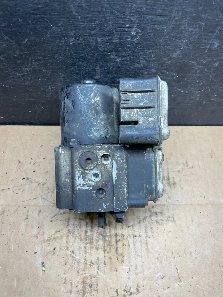 Chevy Express GMC Savana 1500 2500 2005-2007 ABS bomba de freno antibloqueo r4339 DG Foto 4 de 4