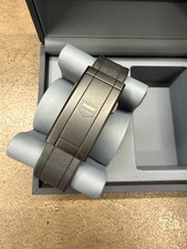TAG Heuer Aquaracer WBP1112.FT6199 Solargraph +warranty 2028 13