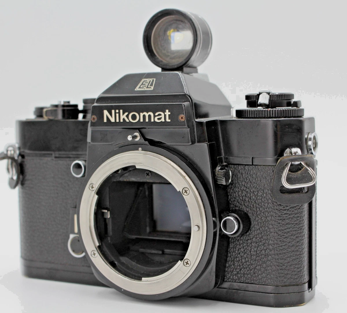 Nikomat for sale - eBay