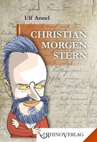 Ulf Annel | Christian Morgenstern | Buch | Deutsch (2021) | 96 S.