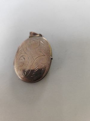 Silberanhänger