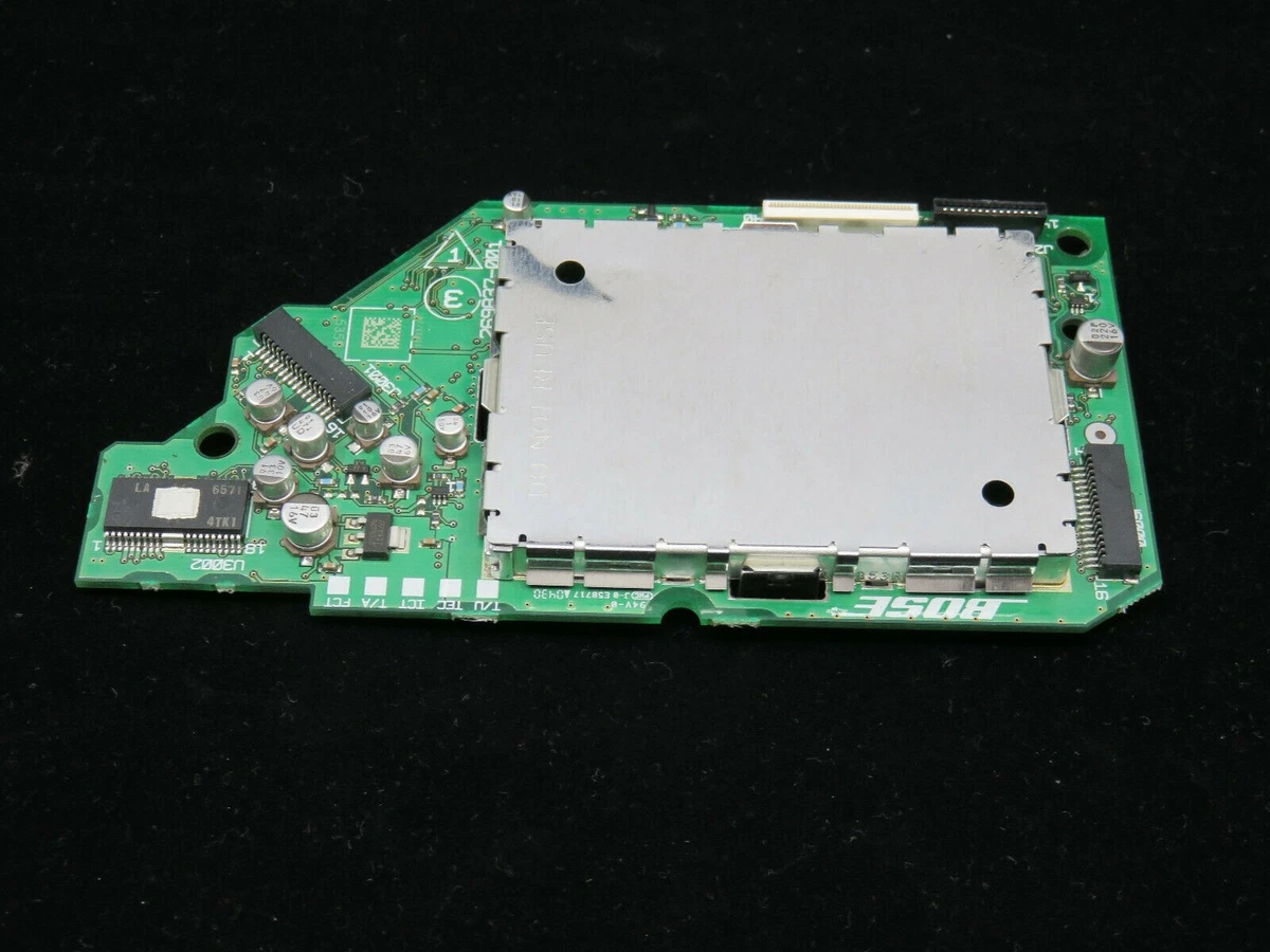 Replacement CD Processor PCB for Bose Wave Music System AWRCC1