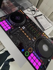 Pioneer DDJ1000 Rekordbox DJ Controller