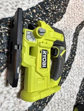 Ryobi P5231 Cordless Orbital Jig Saw