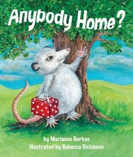 Anybody Home? (Arbordale Collection)