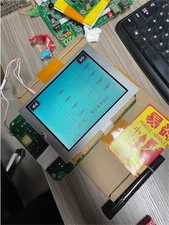 KCG057QV1DB-G790 KCG057QV1DB-G50 KCG057QV1DB-G810 KCG057QV1DB-G67 LCD Screen