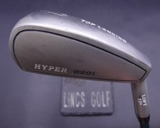 Top Lanking Hyper 020i 17° 2 Hybrid-Iron Stiff Graphite Shaft Golf Pride Grip