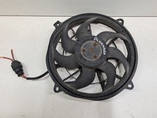 Seat Alhambra (Mk1) 2005 Electric Fan YM2115150AA Diesel VLU6796