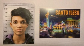 35 Video Game Collectible LOT ArtBook/Steelbook/Soundtrack/Figure/Poster/Sticker