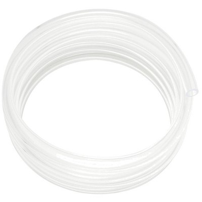 PVC Schlauch Wasserschlauch Luftschlauch 10mm 5m Transparent
