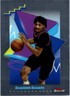 2024-25 Topps Finest - Uncommon Shaedon Sharpe, Shaedon Sharpe #179