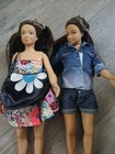 Lammily Traveler Doll Exclusive 1st Edition Set Of 2 With Outfits  — photo 8