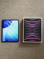 Apple iPad Pro 12,9" (6. Generation) – 256 GB …