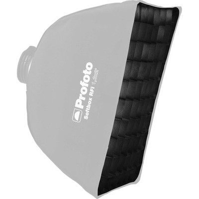 Profoto RFi Softgrid Rectangular 50° 1.3x2' by studio-ausruestung.de