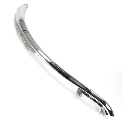 Lower Right Chrome Trim for Lexmoto Vienna 50, Vienna 125 EFI, Vienna 125 CMPO