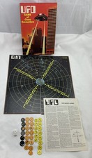 1978 UFO: Game of Close Encounters Game by Av...