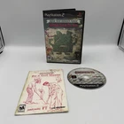 Aqua Teen Hunger Force Zombie Ninja Pro-Am Sony PlayStation 2 PS2 CIB Complete