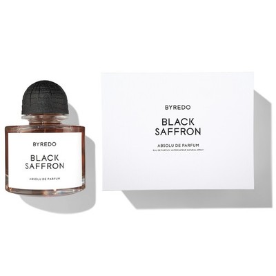 Black Saffron Absolu 100 ml