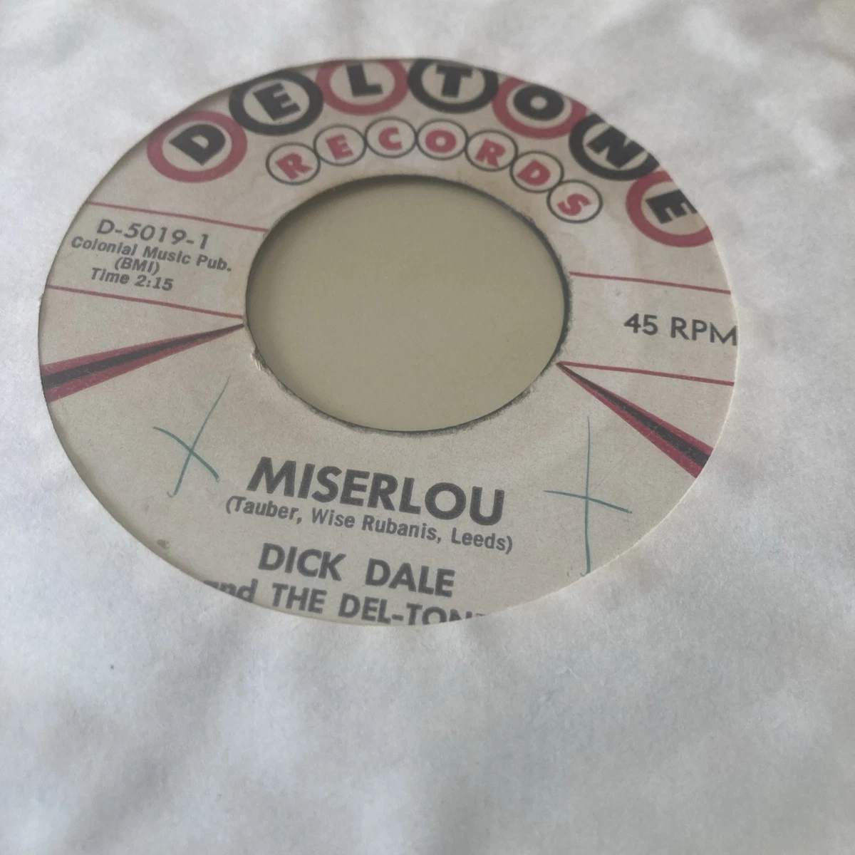 Dick Dale 7
