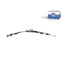 Seilzug Schaltgetriebe DT Spare Parts Passend FüR MERCEDES-BENZ