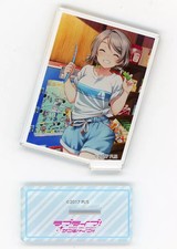 You Watanabe mini acrylic stand “Kujibikido Love Live! Sunshine!! Online