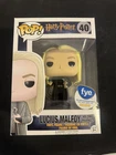 Funko Pop! - Harry Potter - Lucius Malfoy (Holding Prophecy) - FYE Exclusive