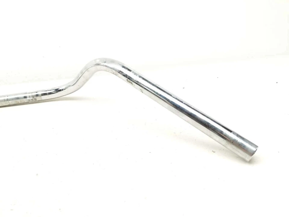 Manillar 16 Triumph America cromado ligeramente doblado Foto 4 de 4