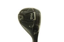 Ping G425 3 hybrid 19° Stiff Right-Handed Graphite #12931 Golf Club