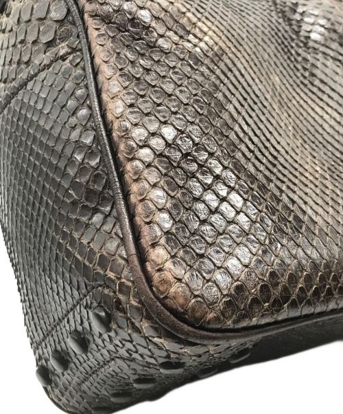 Python One Shoulder Bag - image 6
