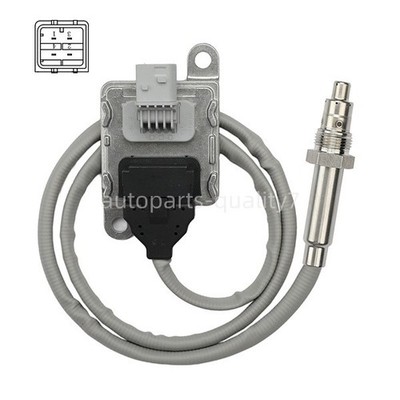 NOx Sensor 5WK96740 2872944 For Cummins ISX 11.9L/14.9L 2013-2018 2872944