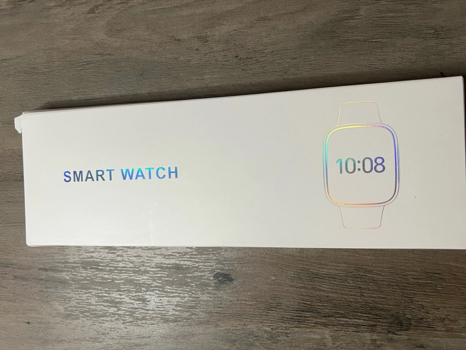 Fitpolo Smart Watch for Women, 1.85" AMOLED Fitness Tracker with Bluetooth Call