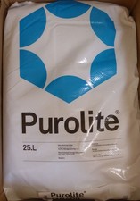 Purolite MB 400 Mischbettharz Vollentsalzer Ionenaustauscherharz 25Liter