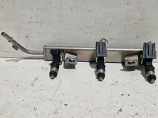 Injecteur Mitsubishi SPACE STAR