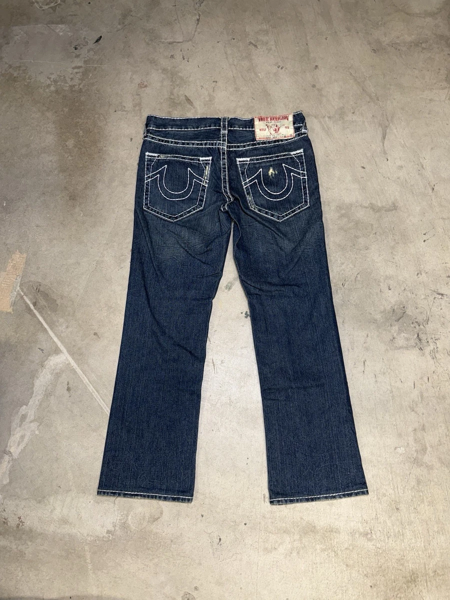 パンツ TRUE religion 30 True Religion Jeans Inseam 30 for Men for sale | eBay