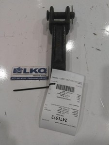 Replaces NA 2016 PETERBILT 579 TOW HOOK 3733712
