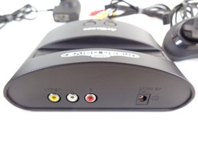 AtGames Sega Mega Drive Classic Game Console  ( Tested & Working )