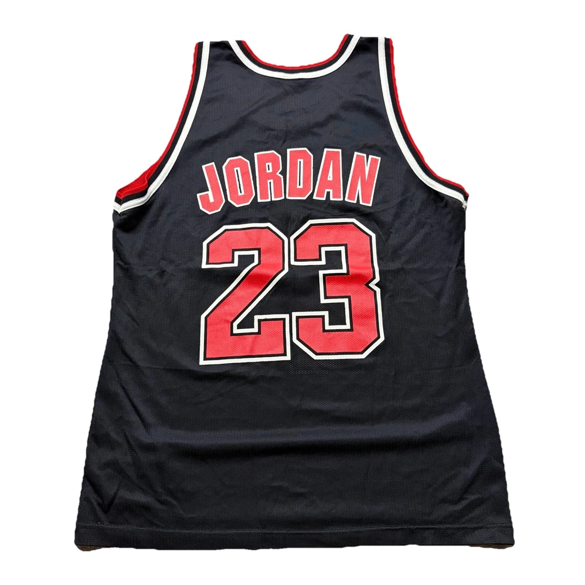 Champion 44 Size Michael Jordan NBA Fan Apparel & Souvenirs for