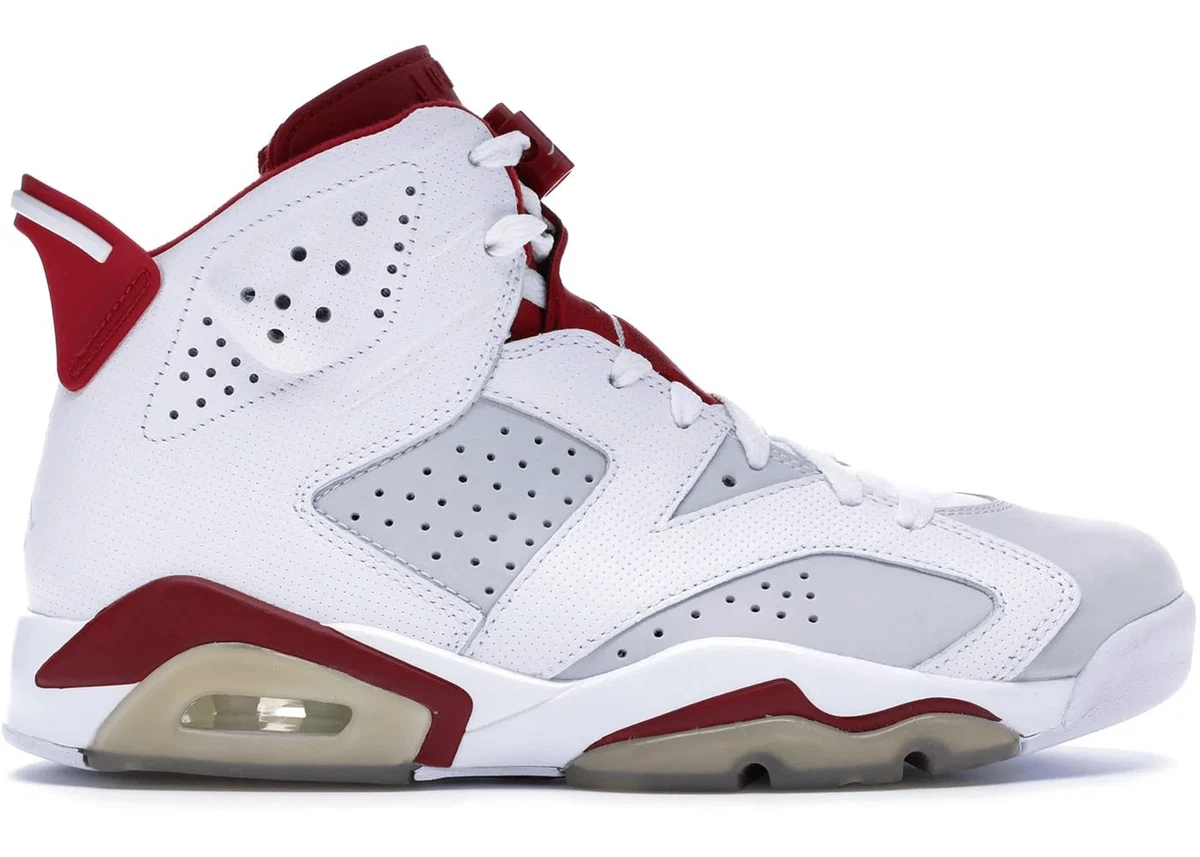 Preços baixos em Jordan 6 Retro Alternate | eBay