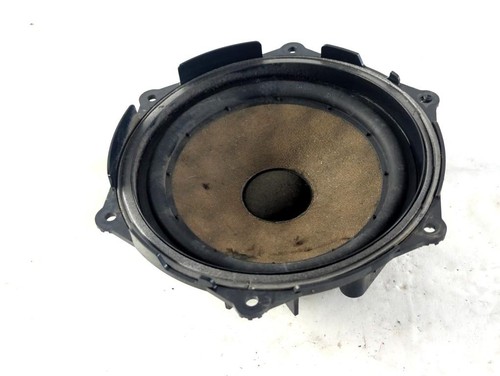 6J0035411 Lautsprecher Tür Vorne Seat Ibiza 1.4 B 63KW 5M 5T (2009)