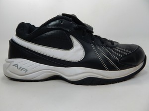 nike air diamond trainer turf shoes