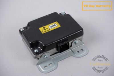 10-19 Mercedes W221 S550 GL450 AC DC Power Inverter Converter Control Module OEM