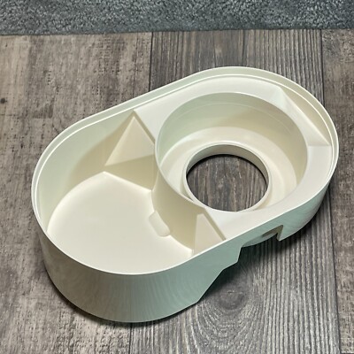 Kenwood Juicer JE500 Electric Centrifugal Juice Extractor, Replacement Tray