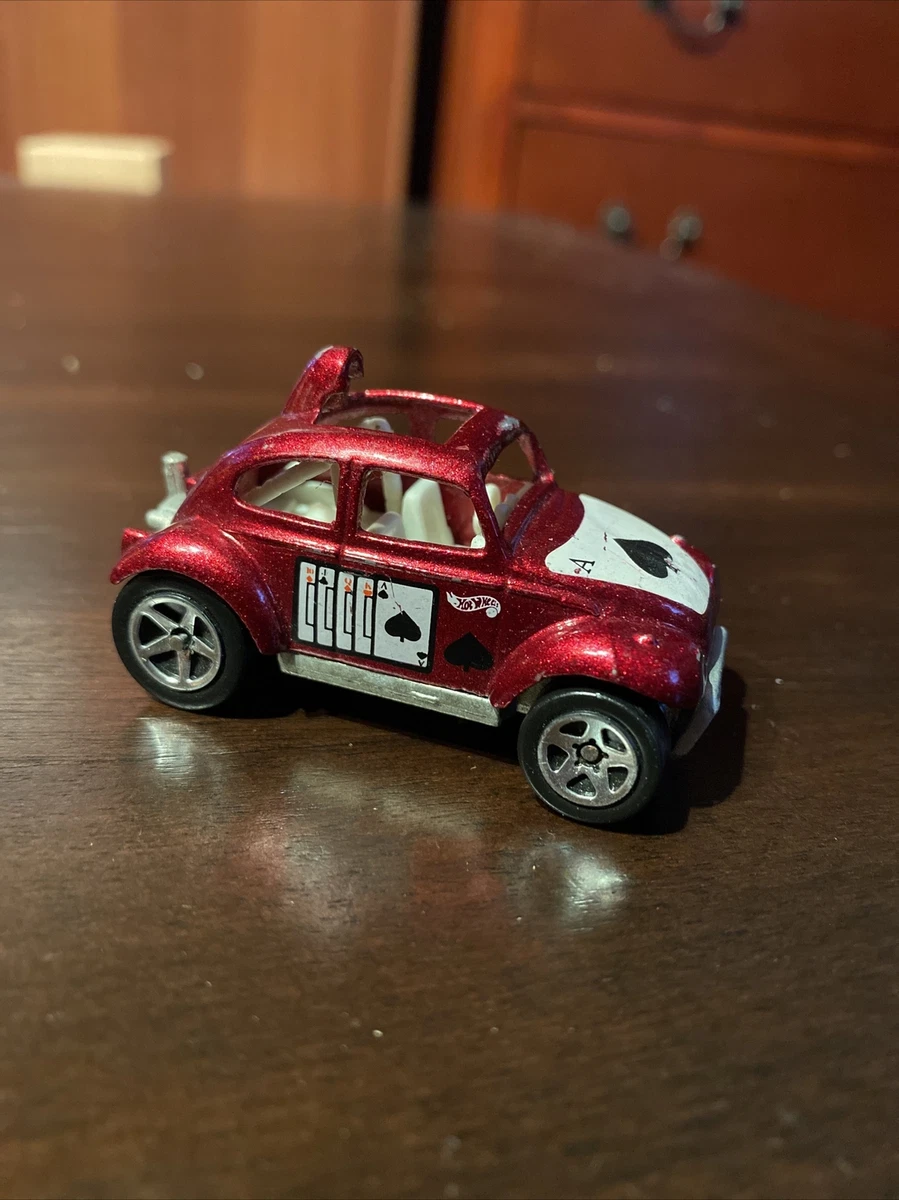 Hot wheels 1983 volkswagen discount