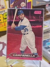 YOU PICK! 2024 TOPPS STADIUM CLUB CHROME, PARALLELS,  MVPs, HOFrS & HOT RCs!!!!!