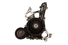 2012-2015 MERCEDES C300 E300 W204 ENGINE COOLANT MOTOR WATER PUMP OEM#V