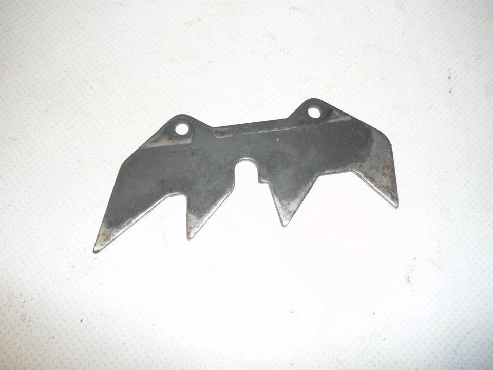 Jonsered 625, 630, 670 Husqvarna 266, 268, 272 Tronçonneuse Griffe 503445501 - Photo 2/2