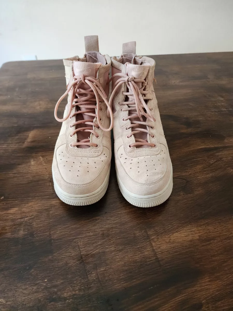 High top nike hotsell air force 1 womens