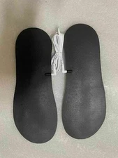 Dr Ho'S Foot Relief Massage Pads Relax Machine Massager Stimulator Insoles 1Pair