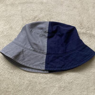 Beams Bespoke Polo Ralph Lauren Bicolor Bucket Hat Limited Edition  display picture 1