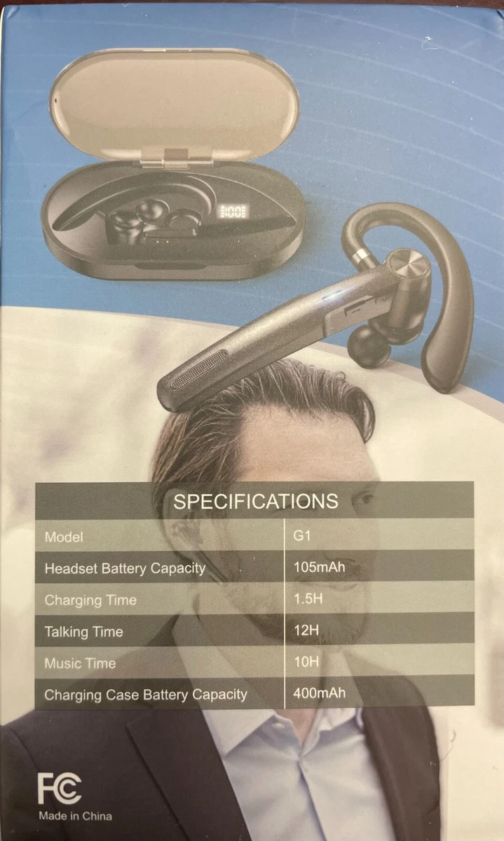 G1 headset online
